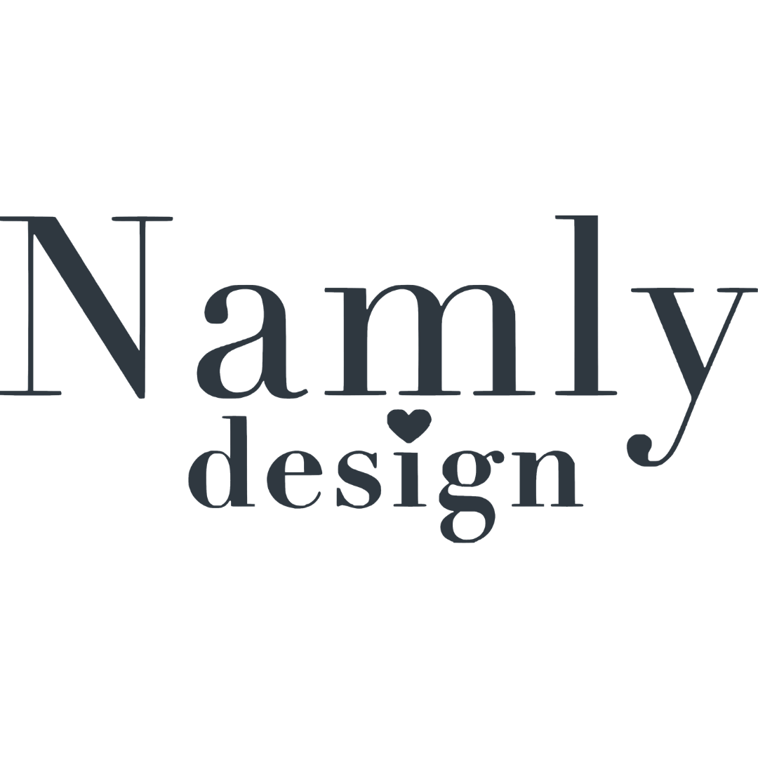 Peter - Namly Design logo