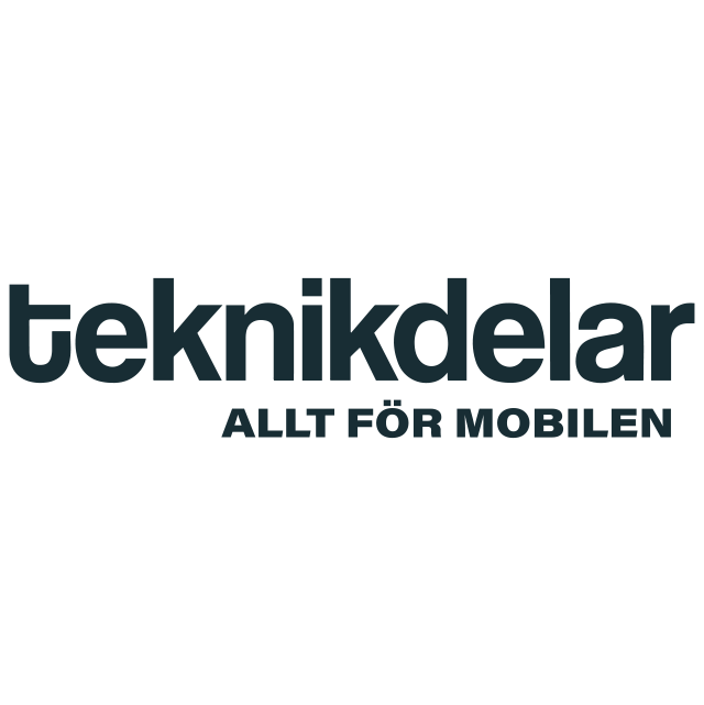 Talal - teknikdelar.se logo