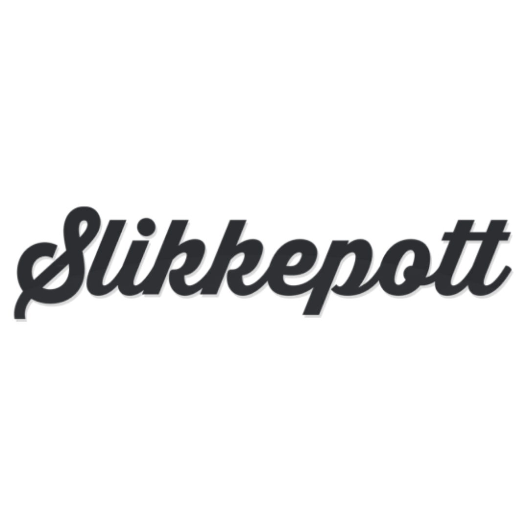 Slikkepott